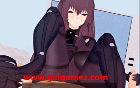 【中文RPG/超级NTR/全动态】尼禄的海滨一日游：重制版 官方中文版【新作/FGO/2.2G】