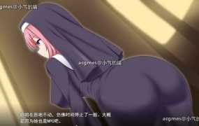 【RPG/汉化/NPC】去风俗店穿越到游戏世界和NPC玩耍RPG 云汉化版+存档【新作/1G】