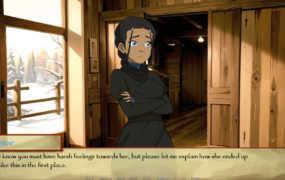 [欧美SLG汉化动态]阿凡达：血之遗产 Avatar Blood Legacy [Ch.1][双端525M/FM/OD+115]