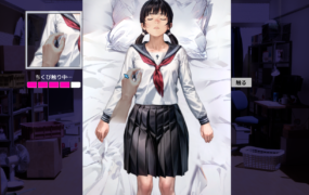 [SLG睡奸日语生肉]邻居家的女儿&nbsp;&nbsp;となりの家の娘[电脑598M/FM/OD+115]