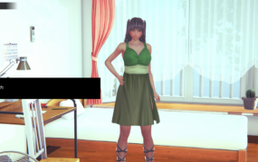 [欧美SLG汉化动态]英雄后宫  Harem of Heroes [v0.004a][双端1.22G/FM/OD+115]