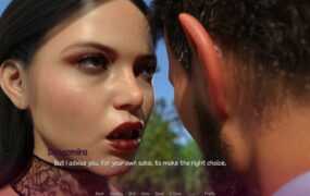 【人妻SLG/汉化】怪物学院-尻吸血鬼v0.7.3.2【PC+安卓】Monster College【1.3G/XN】