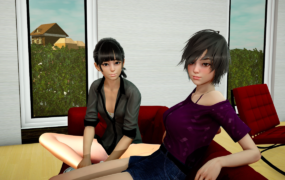 [亚洲SLG汉化动态]风暴边疆 风暴赛德 Stormside v0.23.1.2[双端3.54G/FM/OD+115]