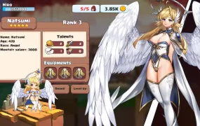 [拔作ADVAI汉化CV] 义母之滴湿润的肌肤散发出的甜美的色香義母の滴&nbsp;&nbsp;AI汉化版[电脑1.71G/XN】