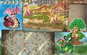 [精美RPGAI智能翻译]最强☆天使泽拉凯尔！さいきょー☆えんじぇる ザラキエル! Ver1.0.18[电脑2.87G]