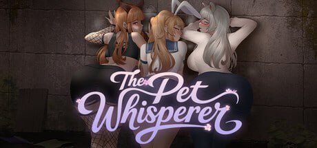 [RPG] STEAM官方中文[简+繁]  宠物沟通师    The Pet Whisperer  純愛! 乱交! 桜シーズン物語[800M]