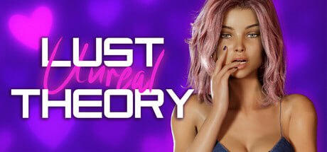 [SLG/PC]虚幻情欲理论 #Unreal Lust Theory v0.4.2 官方中文步兵版[7G]