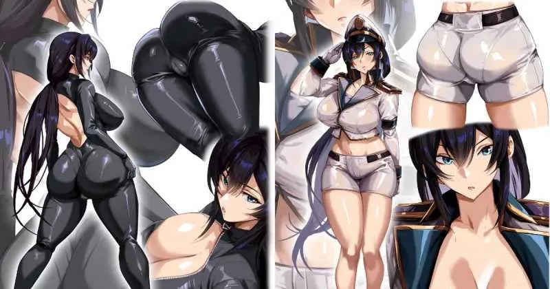 修复版[卡牌RPG/肉鸽/动态] 苍海的女间谍 蒼海のレディ・スパイ v1.0.0 官中步兵版+全回想存档 [修复图片报错] [870M]