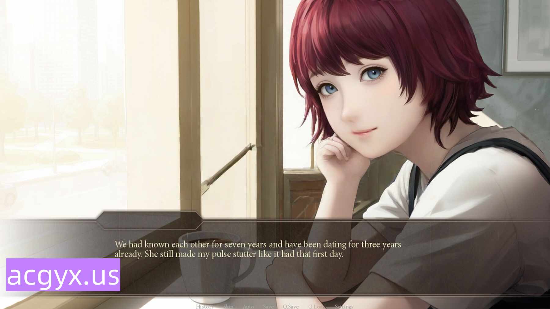 更新[日式SLG] 欲望低语之宅邸 The Mansion of Whispering Desires v0.2 AI汉化步兵版 [ PC+安卓1.70G]