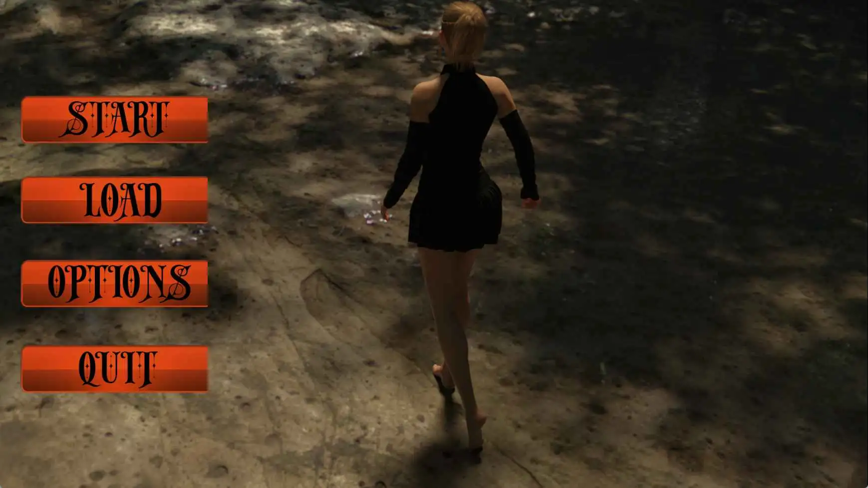 【欧美/SLG/动态/更新】与吸血鬼做爱v1.0 AI汉化版【PC+安卓/612M】