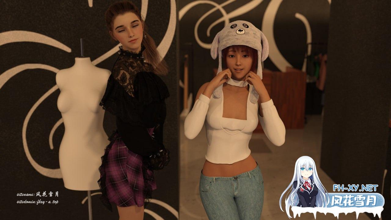 [SLG] 官方中文  向独裁者欢呼  v0.91.1  Hail Dicktator  v0.91.1[10G]