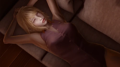 【欧美/SLG/动态】毒性 ToxiCity v0.17AI版【PC+安卓/3.06G】